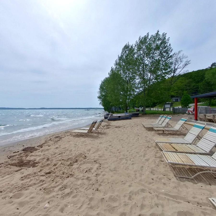 Chimney Corners Resort Frankfort Kültér fotó