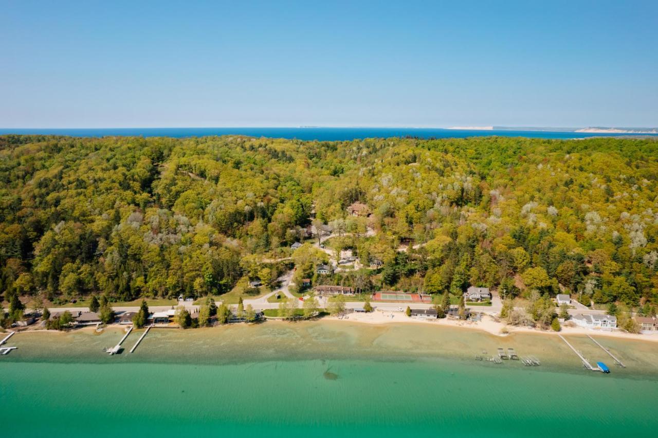 Chimney Corners Resort Frankfort Kültér fotó