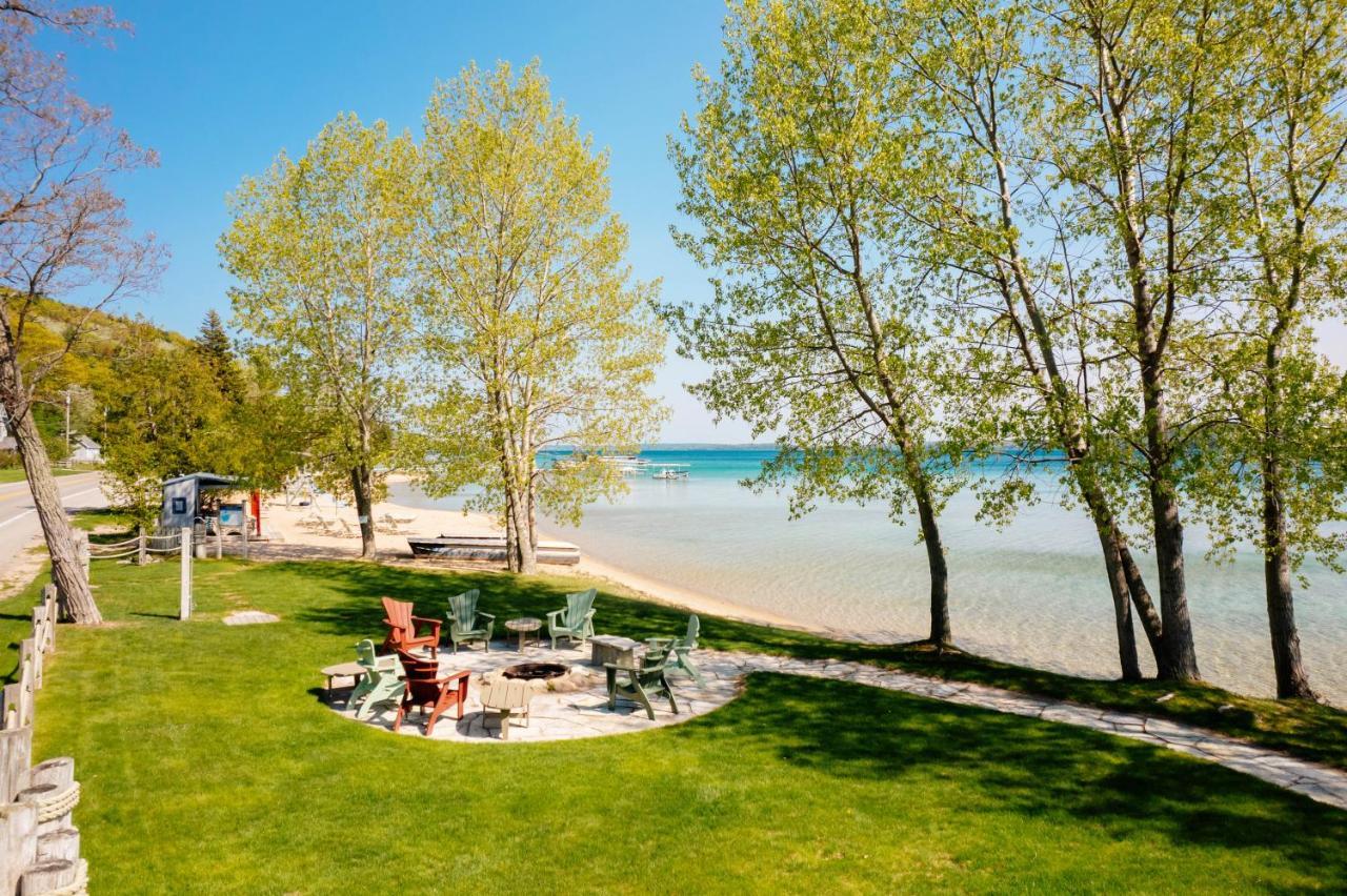 Chimney Corners Resort Frankfort Kültér fotó